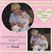 Gram & Krista